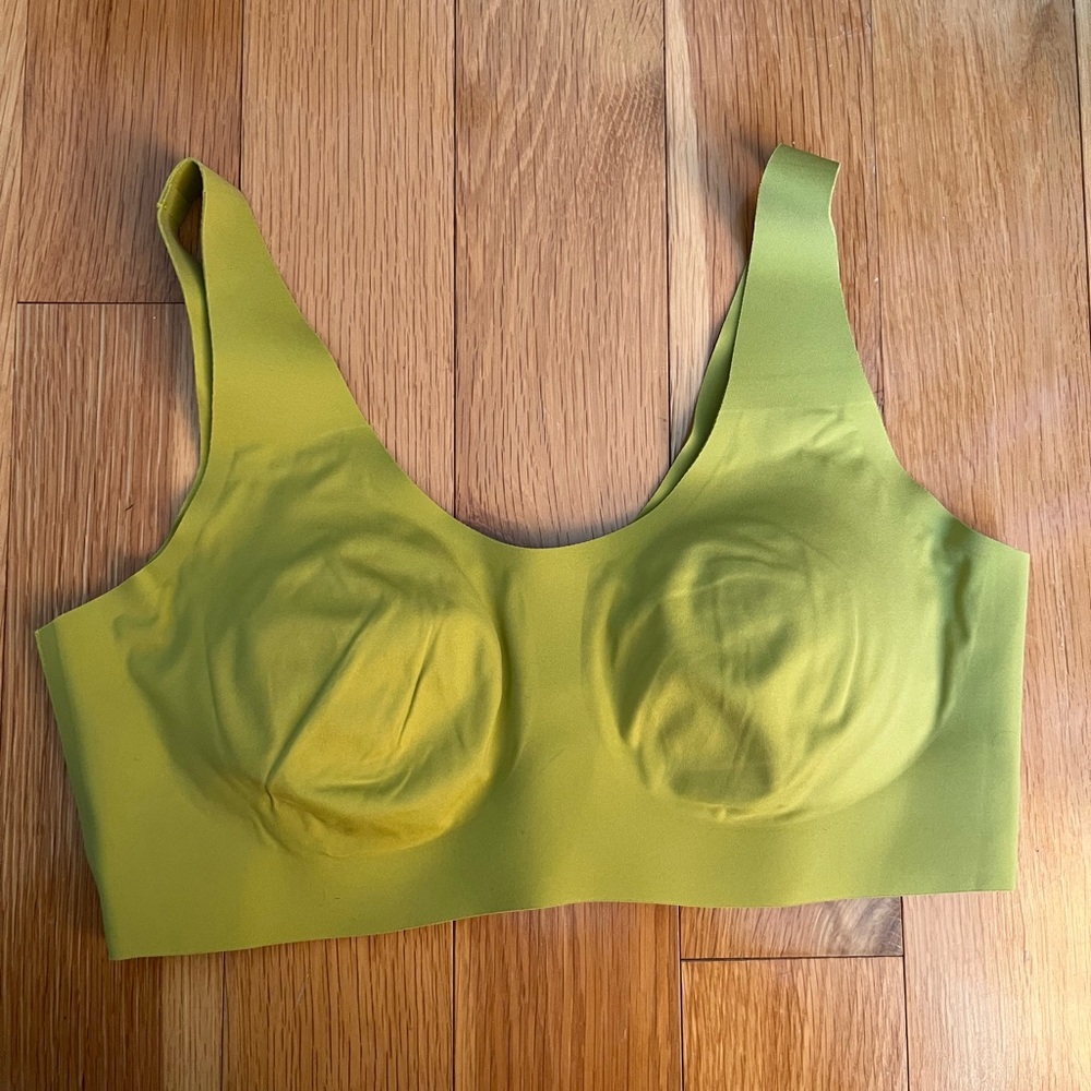 Knix bra